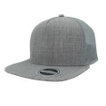Grey Melange