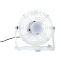 Clear/White