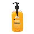 Wild Vanilla