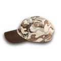 Camo Brown