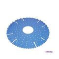 Baracuda disc blue old classic