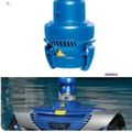 Flow regulator Valve