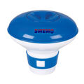 Spa pill dispenser