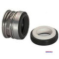 Shaft seal | Mechanical seal