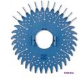 Zodiac - Disc and Integrated Flexi Foot - Pacer B3
