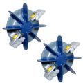 Fan Assembly set of 2
