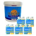 5 x Activator D + Africhem 4kg