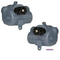 Gearboxes A & B
