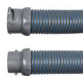 Pearl Grey-Blue 1m