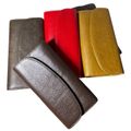 Choc brown
