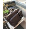 Diesel Brown