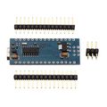 Non Soldered