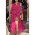ROSE PINK