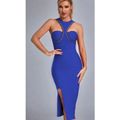 ROYAL BLUE