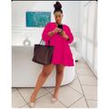ROSE PINK