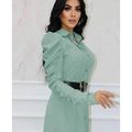 MINT GREEN