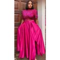 ROSE PINK