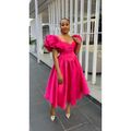 SWEET PINK