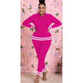 ROSE PINK