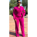 ROSE PINK