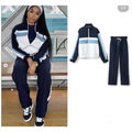 NAVY-WHITE