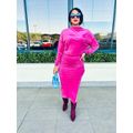 SWEET PINK