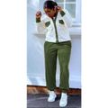 ARMY GREEN