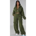 ARMY GREEN