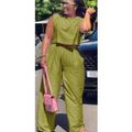 LIME GREEN