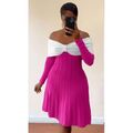 ROSE PINK