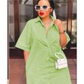 LIME GREEN
