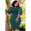 DEEP GREEN