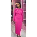 SWEET PINK