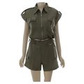 ARMY GREEN