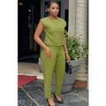 LIME GREEN