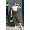 ARMY GREEN