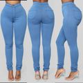 LIGHT DENIM