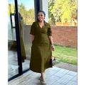 ARMY GREEN