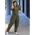 ARMY GREEN