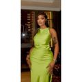 LIME GREEN