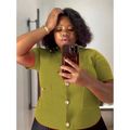 LIME GREEN
