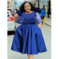 ROYAL BLUE