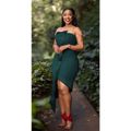 DEEP GREEN