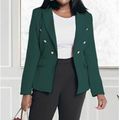 DEEP GREEN