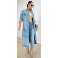 LIGHT DENIM