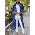 DARK DENIM