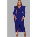 ROYAL BLUE