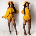 MUSTARD