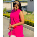 ROSE PINK