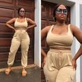 KHAKI